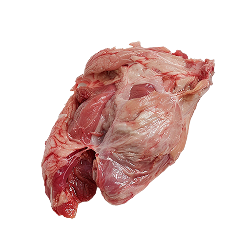 Dein Rezept mit Lunge vom Schwein